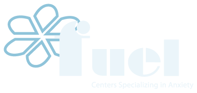 Fuel Centers Specializing in Anxiety